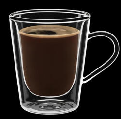 Luigi Bormioli THERMIC GLASS csésze 22 cl (2 db) (198256)
