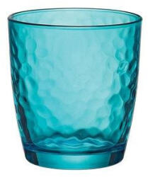 BormioliRocco MULTICOLOR AZZURRO pohár 32 cl (119948)