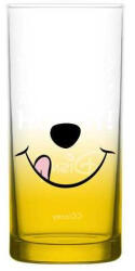 HappyFace FACE Winnie the Pooh üdítős pohár 290 cl (263022)
