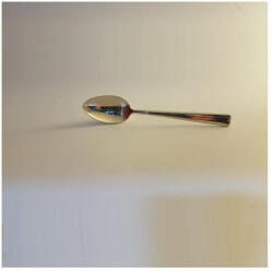 Salvinelli TIME rozsdamentes kávéskanál 3 mm (430023)