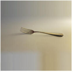 Salvinelli TWIST rozsdamentes desszertvilla 1, 8mm (430071)