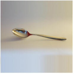 Salvinelli FAST rozsdamentes kávéskanál 2.5 mm (430005)