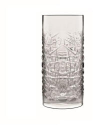 LuigiBormioli Luigi Bormioli MIXOLOGY TEXTURES üdítős pohár 48 cl (6 db) (198897)