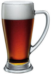 BormioliRocco BAVIERA 500 körös korsó 69, 8 cl (119503)