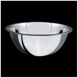 Salvinelli Rozsdamentes Mixing tál ø 24 cm (430553)