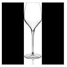 LuigiBormioli Luigi Bormioli MAGNIFICO boros pohár 45 cl (6 db) (198159)