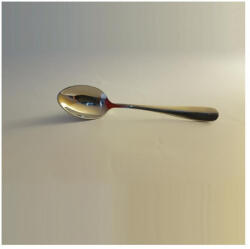 Salvinelli TWIST rozsdamentes kávéskanál 1, 8mm (430070)