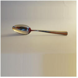 Salvinelli TIME rozsdamentes desszertkanál 3 mm (430043)