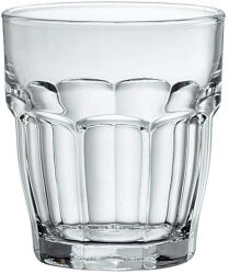 BormioliRocco ROCK BAR FB pohár 20 cl (119879)
