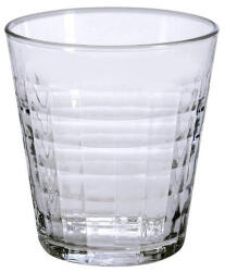 Duralex pohár TRANS 22 cl (6 db) (201203)