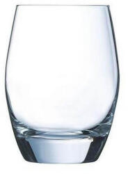 Arc MINERAL-MALEA FB vizes pohár 30 cl (6 db) (500596)