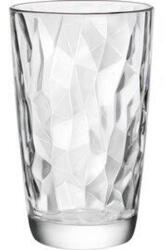 BormioliRocco Bormioli Rocco Diamond trans pohár 47 cl (119825)