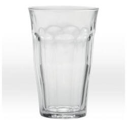 Duralex PICARDIE temperált pohár 50 cl (6 db) (201038)