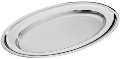 Pintinox rozsdamentes tálca ovál 26x19 cm TENDER (144451)