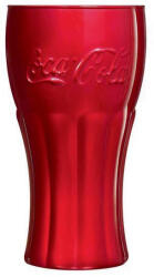 Arc COCA-COLA üdítős pohár MIRROR RED 37 cl (500891)