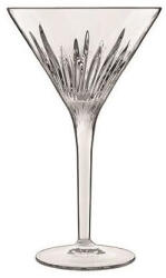 LuigiBormioli Luigi Bormioli MIXOLOGY MARTINI talpas kehely 21, 5 cl (6 db) (198892)