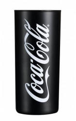 Arc COCA-COLA üdítős pohár FROZEN FEKETE 27 cl (502215)