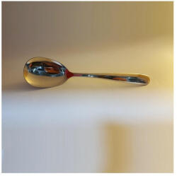 Salvinelli FOREVER rozsdamentes kávéskanál 4 mm (430028)