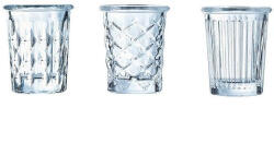 Arc NEW YORK FH likőrös pohár 3, 4 cl (6 db) (503107)