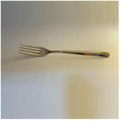 Salvinelli STYLE rozsdamentes evővilla 2.5 mm (430060)