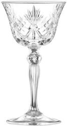 RCR MELODIA talpas kehely 16cl 6 db-os készlet (120052)