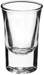 BormioliRocco DUBLINO shot 5, 7 cl (6 db) (119480)