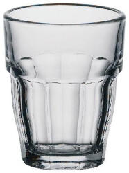 BormioliRocco ROCK BAR. AMUSE BOUCHE 7 cl (6 db) (119621)