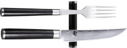 KAI Shun Classic steak evőeszköz készlet (DM-0907) (KAI0045)
