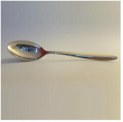 Salvinelli FAST rozsdamentes evőkanál 2.5 mm 12 (430003)