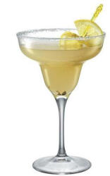 BormioliRocco Bormioli Rocco YPSILON talpas MARGARITA pohár 33 cl (2 db) (119013)