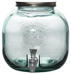 Vidrios San Miguel Zöld üveg csappal 6 l AUTHENTIC (297099)