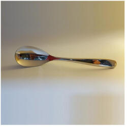 Salvinelli FOREVER rozsdamentes evőkanál 4 mm (430025)