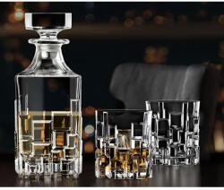 RCR ETNA whiskys set 7 részes (120041)