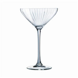 Arc C&S SYMETRIE talpas koktél pohár 21 cl (6 db) (508169)