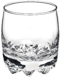 BormioliRocco GALASSIA. vizes pohár 30 cl (3 db) (119272)