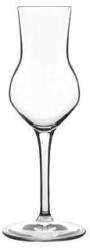 LuigiBormioli Luigi Bormioli ATELIER grappa pohár 8cl (6 db) (198857)