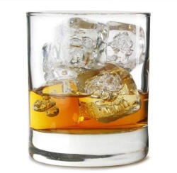 Arc ISLANDE FB whiskys pohár 30 cl (6 db) (501778)