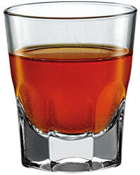 BormioliRocco Piemontese pohár 10, 5 cl (6 db) (119229)