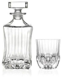 RCR ADAGIO whiskys set 7 részes (120026)