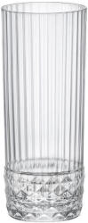 BormioliRocco AMERICA’20s LONG DRINK (6 db) (119112)