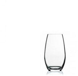 LuigiBormioli Luigi Bormioli PALACE HYDROSOM. üdítős pohár 44, 5 cl (6 db) (198212)