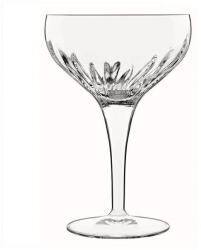 LuigiBormioli Luigi Bormioli MIXOLOGY COCKTAIL talpas kehely 22, 5cl (6 db) (198891)
