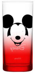 HappyFace FACE Mickey üdítős pohár 290 cl (263019)
