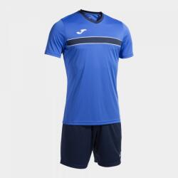Joma VICTORY SET dressz azúrkék tengerészet XL