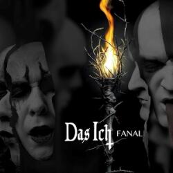 Das Ich Fanal - facethemusic - 15 290 Ft