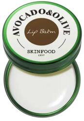 SKINFOOD Avocado and Olive Lip Balm, 12g