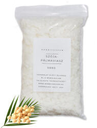  Szója-pálmaviasz - 1 kg (3390 Ft/kg)