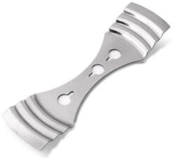  Fém gyertyakanóc tartó