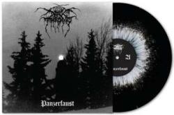 Groovespin. Hu LP Darkthrone: Panzerfaust (30th Anniv Black/white Splatter Lp)