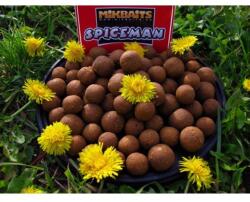 Mikbaits SPICEMAN BOJLI - DANDELION -GYERMEKLÁNCFŰ- PAMPELISKA 2, 5 kg TÖBB MÉRETBEN
